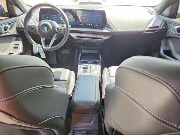 2025 BMW 228XI — CKPT