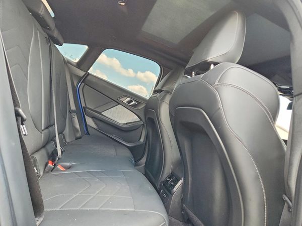 2025 BMW 228XI — PSRS