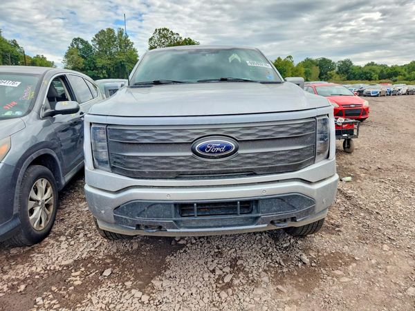 2023 FORD F150 — DIRF