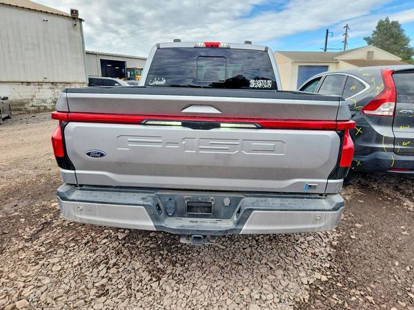 2023 FORD F150 — DIRR