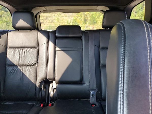 2014 JEEP CHEROKEE Limited — SUVN