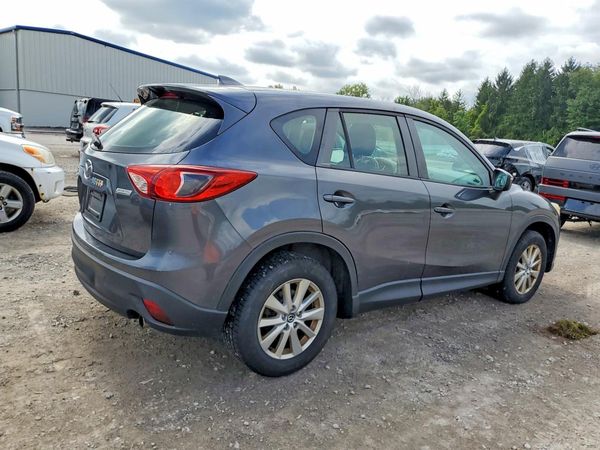 2016 MAZDA CX-5 Sport/GX