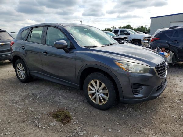 2016 MAZDA CX-5 Sport/GX