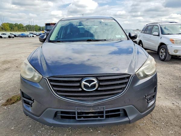 2016 MAZDA CX-5 Sport/GX