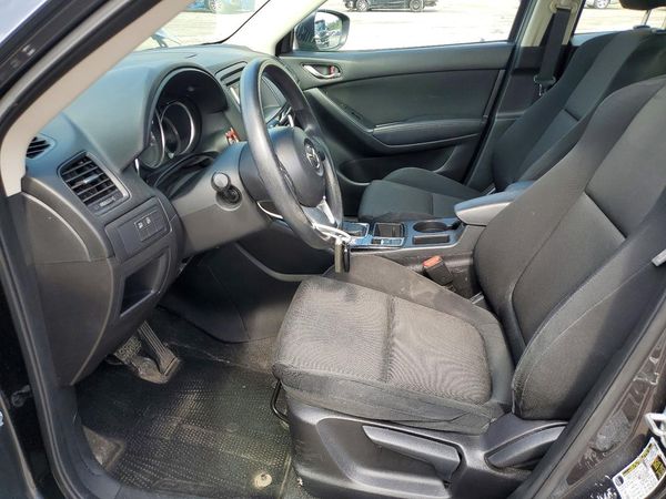 2016 MAZDA CX-5 Sport/GX