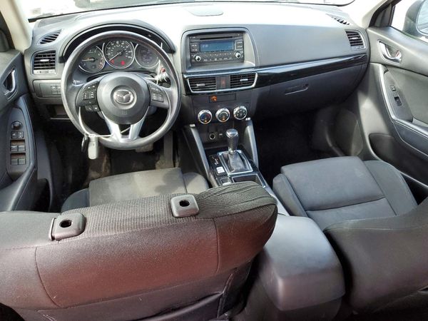 2016 MAZDA CX-5 Sport/GX