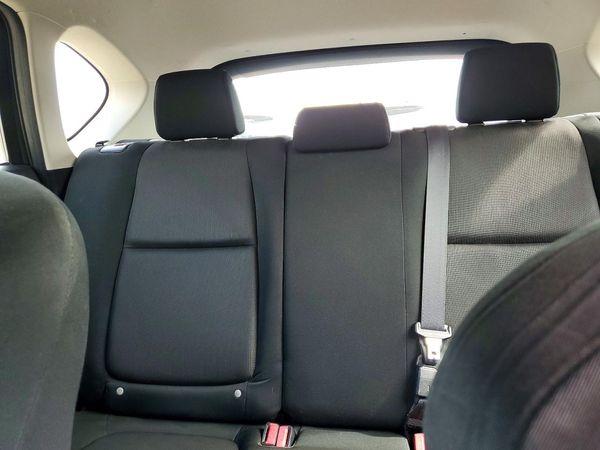 2016 MAZDA CX-5 Sport/GX