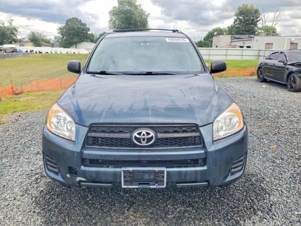 2012 TOYOTA RAV4 Standard — DIRF