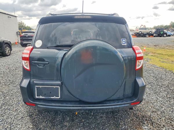 2012 TOYOTA RAV4 Standard — DIRR
