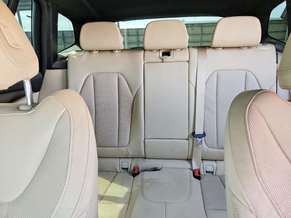 2022 BMW X3 sDrive30i — SUVN