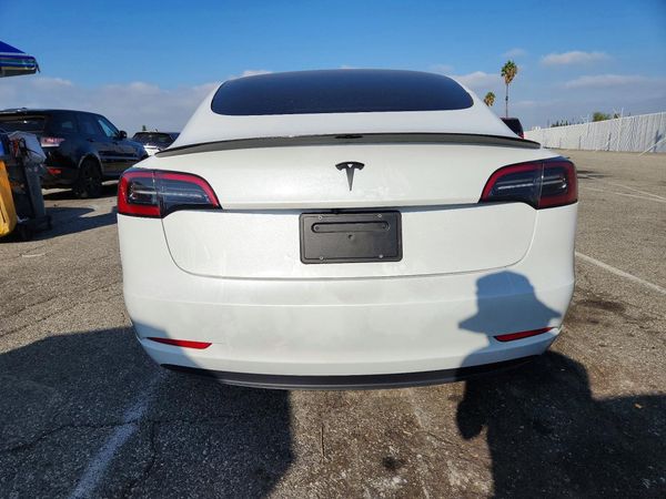 2023 TESLA MODEL 3 — DIRR