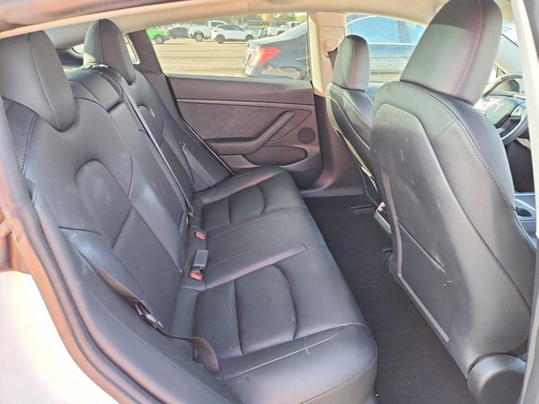 2023 TESLA MODEL 3 — PSRS