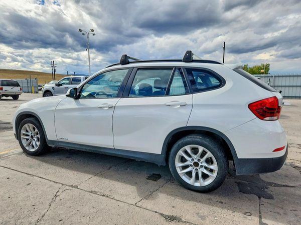 2015 BMW X1 xDrive28i — DSRA
