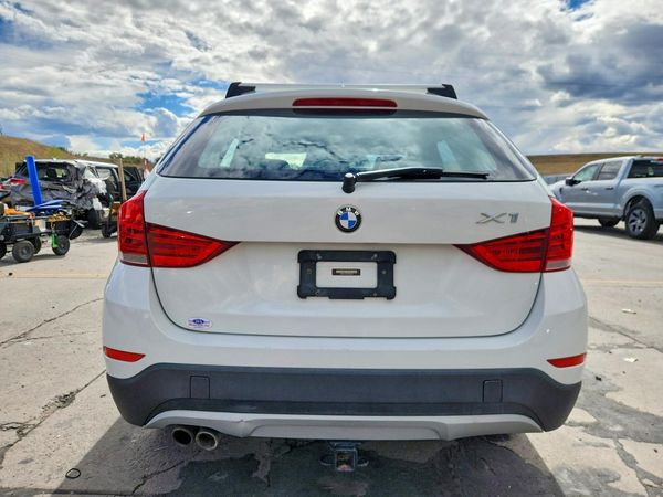 2015 BMW X1 xDrive28i — DIRR