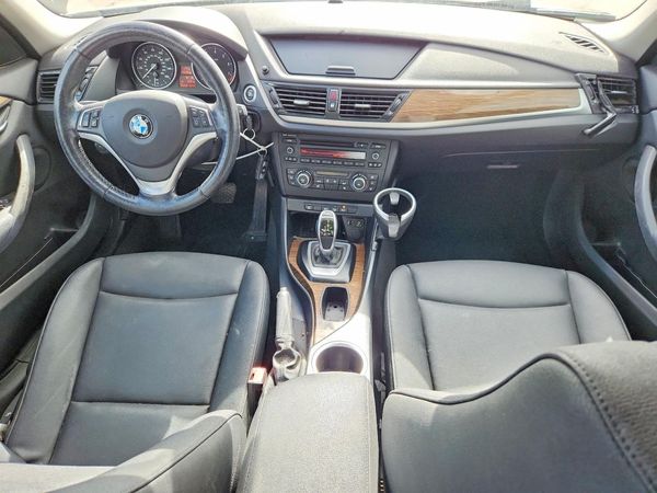 2015 BMW X1 xDrive28i — CKPT
