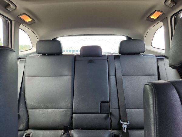 2015 BMW X1 xDrive28i — SUVN