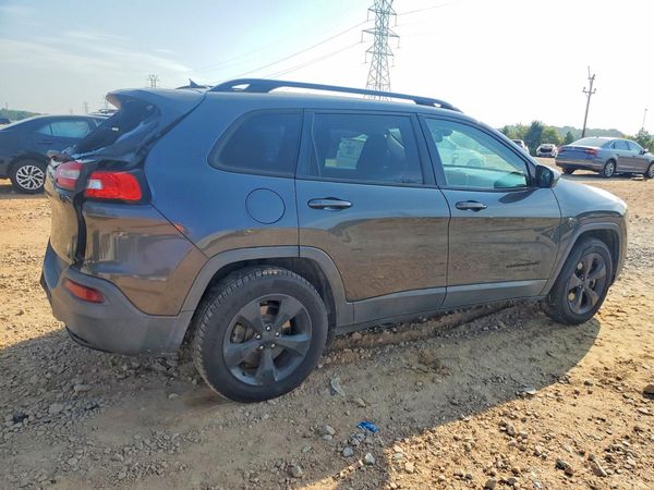 2015 JEEP CHEROKEE Latitude — PSRA