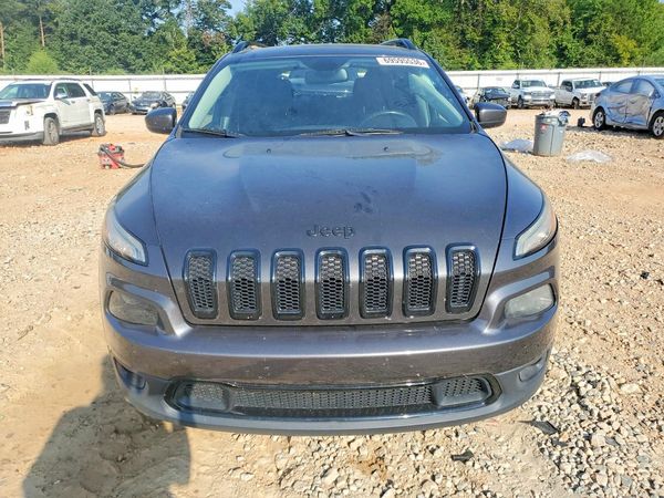 2015 JEEP CHEROKEE Latitude — DIRF