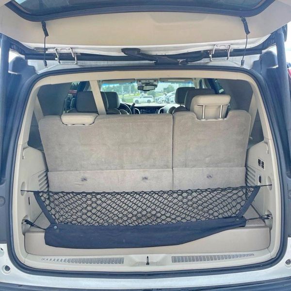 2016 CADILLAC ESCALADE Luxury