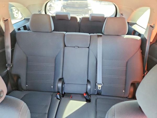 2019 KIA SORENTO L, LX, S — SUVN