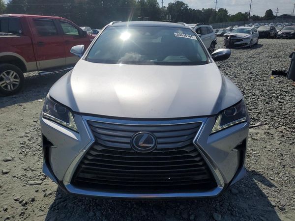 2017 LEXUS RX350 350 — DIRF