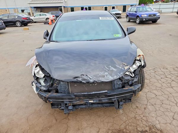 2016 HYUNDAI ELANTRA — DIRF
