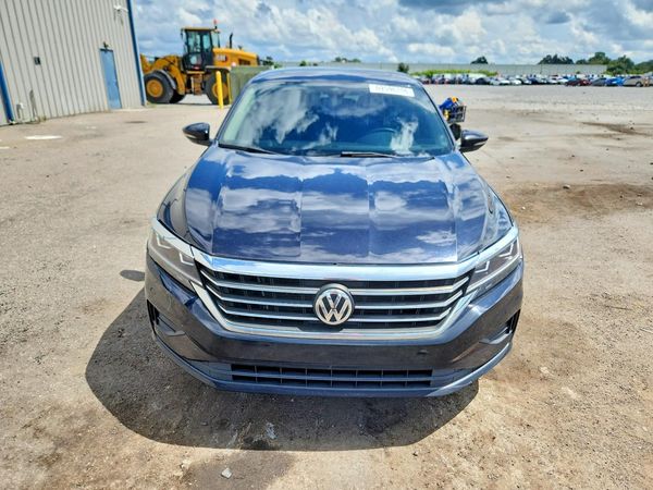 2022 VOLKSWAGEN PASSAT SE — DIRF