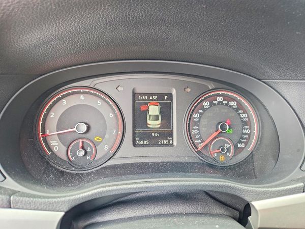 2022 VOLKSWAGEN PASSAT SE — ODOM