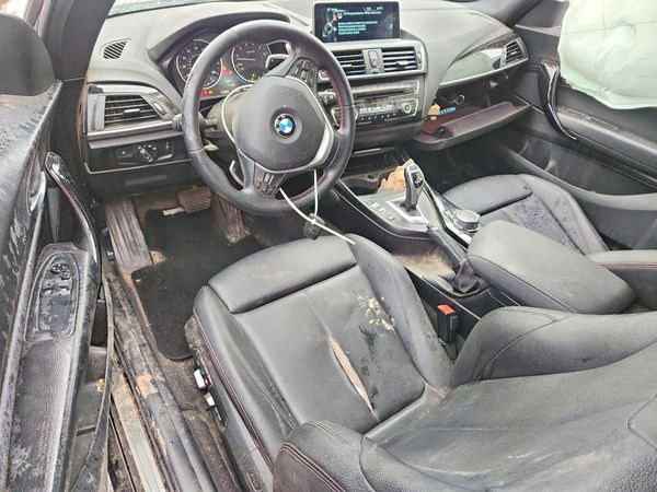 2016 BMW 228 — CKPT