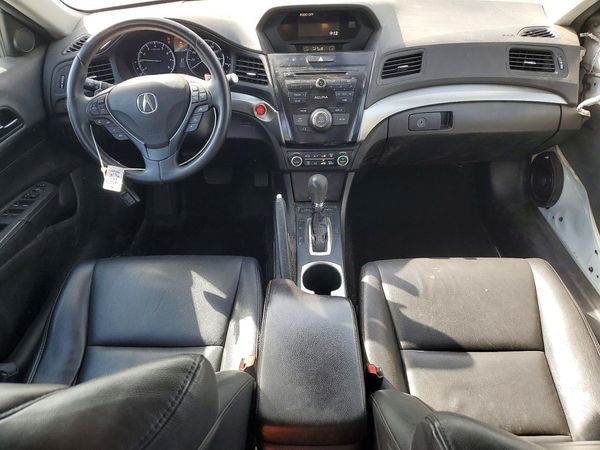 2016 ACURA ILX Base/Acura Watch Plus — CKPT