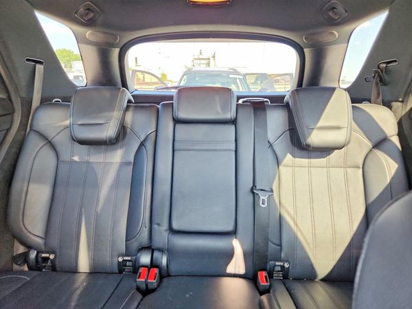 2018 MERCEDES-BENZ GLE — SUVN