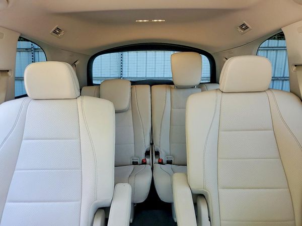 2020 MERCEDES-BENZ GLS-CLASS GLS450-4M — SUVN