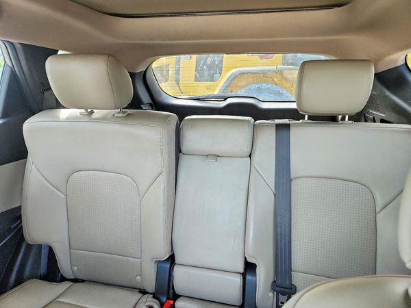2014 HYUNDAI SANTA FE GLS — SUVN