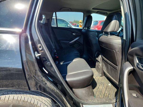 2015 ACURA RDX — PSRS