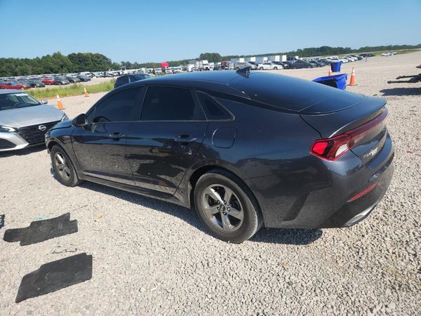 2021 KIA K5 — DSRA
