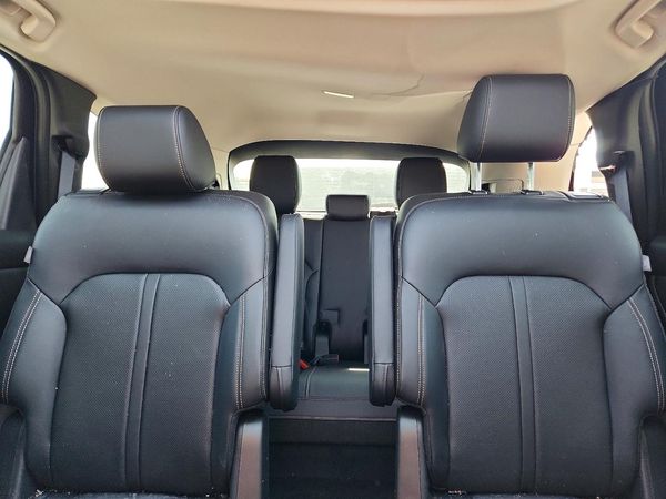 2026 MAZDA CX-90 — SUVN
