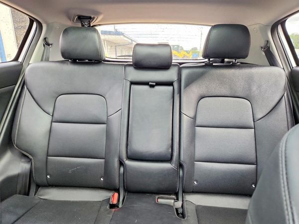 2019 KIA SPORTAGE SX — SUVN