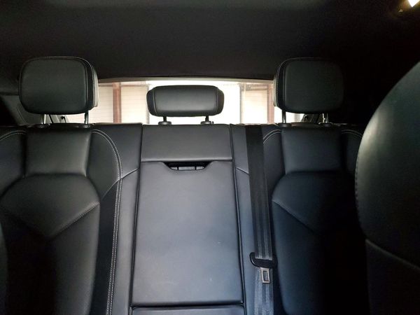 2022 PORSCHE MACAN — SUVN