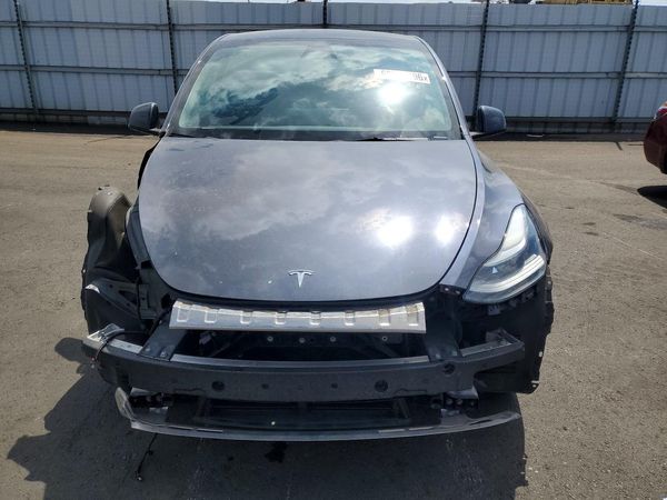 2023 TESLA MODEL Y — DIRF