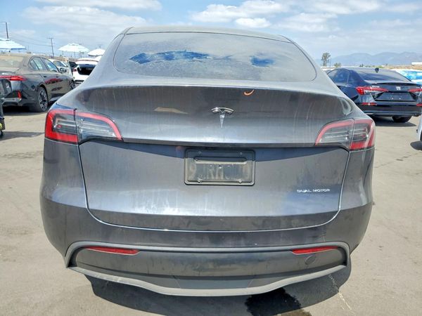 2023 TESLA MODEL Y — DIRR