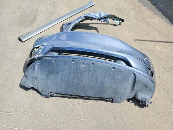 2023 TESLA MODEL Y — LOOS