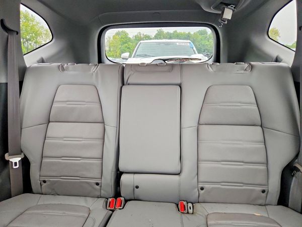 2017 HONDA CRV EX-L/EX-L Navi — SUVN