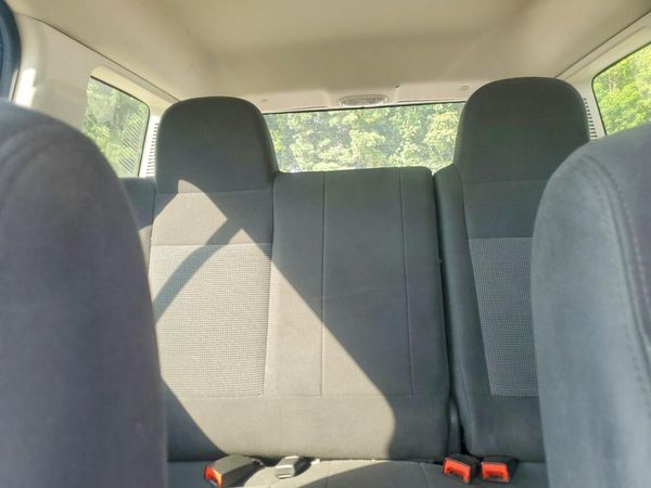 2016 JEEP PATRIOT
