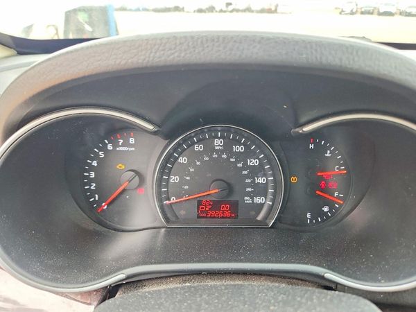 2014 KIA SORENTO Base/ LX — ODOM