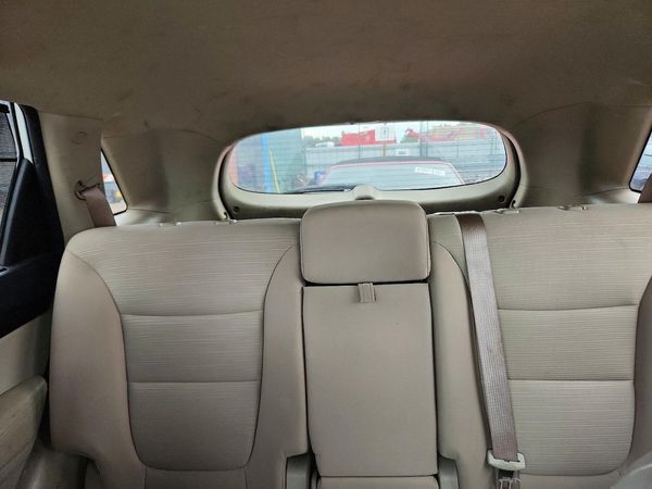 2014 KIA SORENTO Base/ LX — SUVN