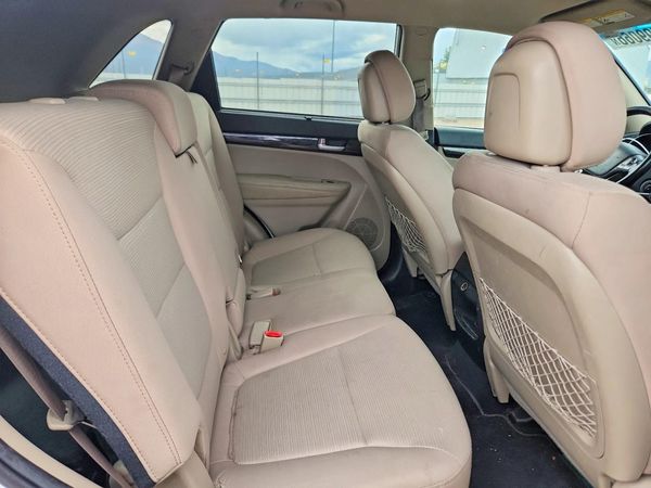 2014 KIA SORENTO Base/ LX — PSRS