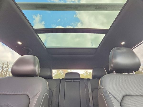 2024 VOLKSWAGEN ATLAS CROSS SPORT — SUVN