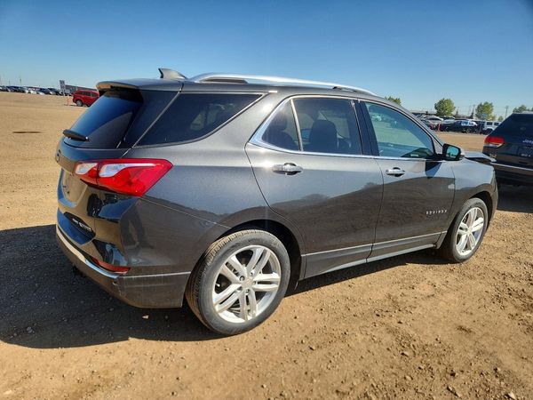 2018 CHEVROLET EQUINOX Premier (1LZ) — PSRA