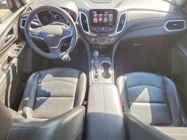 2018 CHEVROLET EQUINOX Premier (1LZ) — CKPT