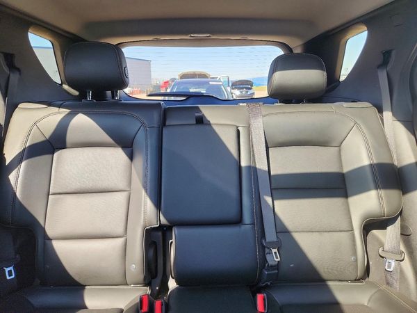 2018 CHEVROLET EQUINOX Premier (1LZ) — SUVN